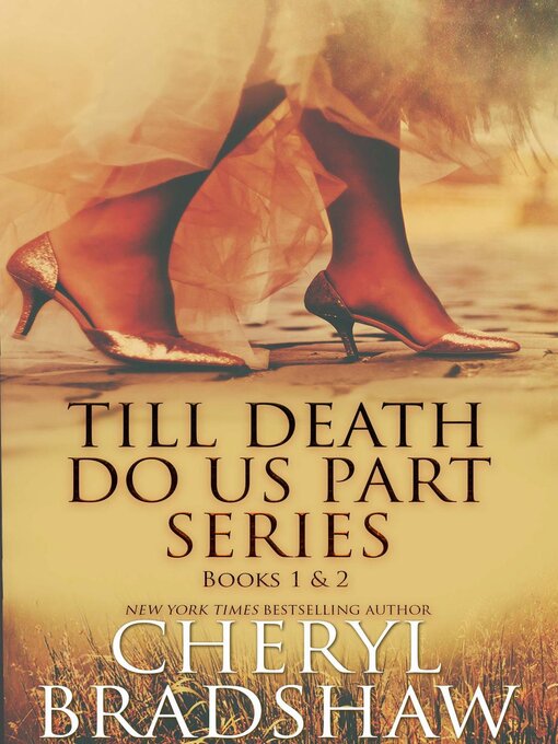 Cover image for Till Death do us Part Series, Books 1-2